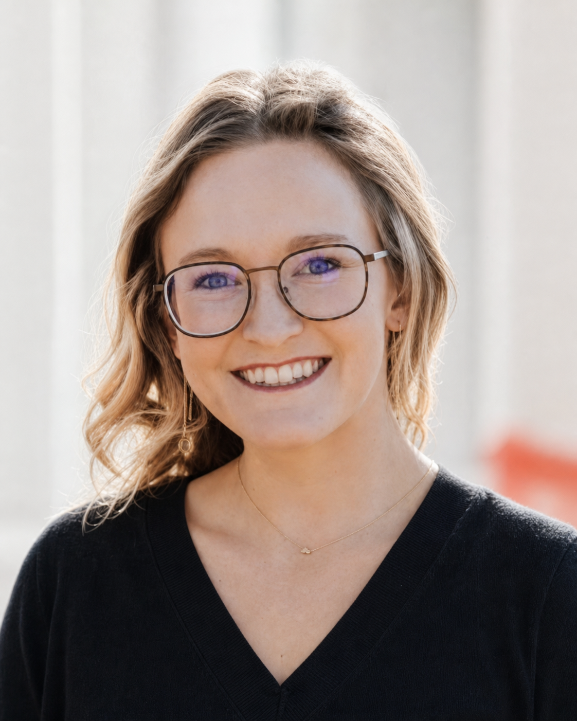 Erin, Axiom team member