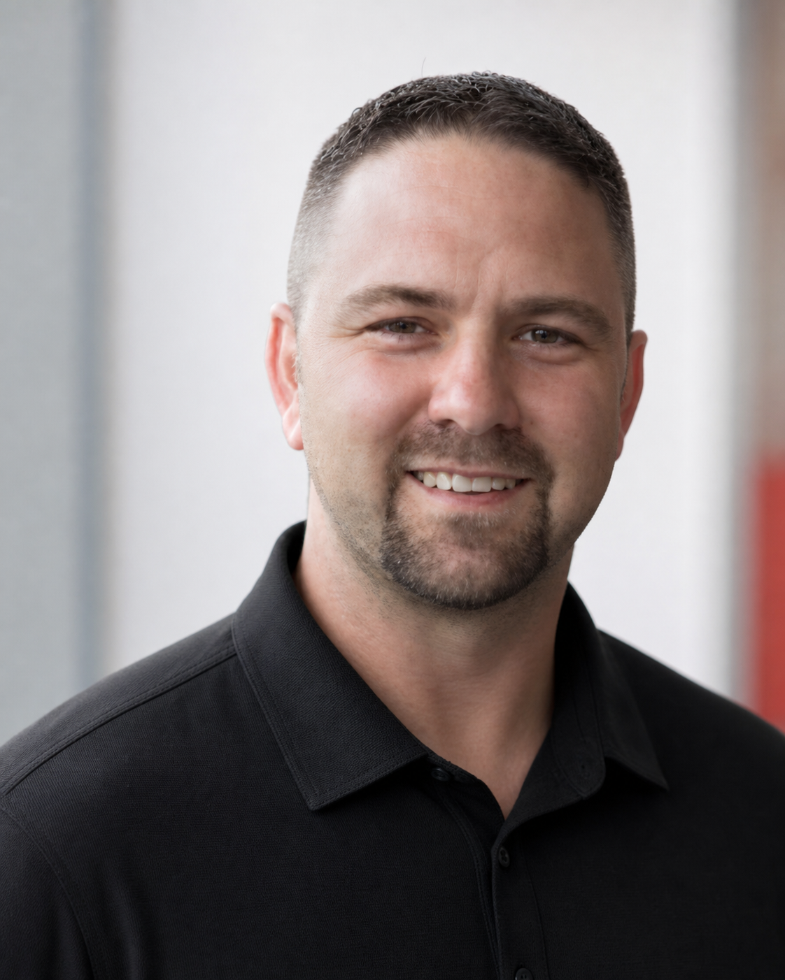 Jacob, Axiom team member