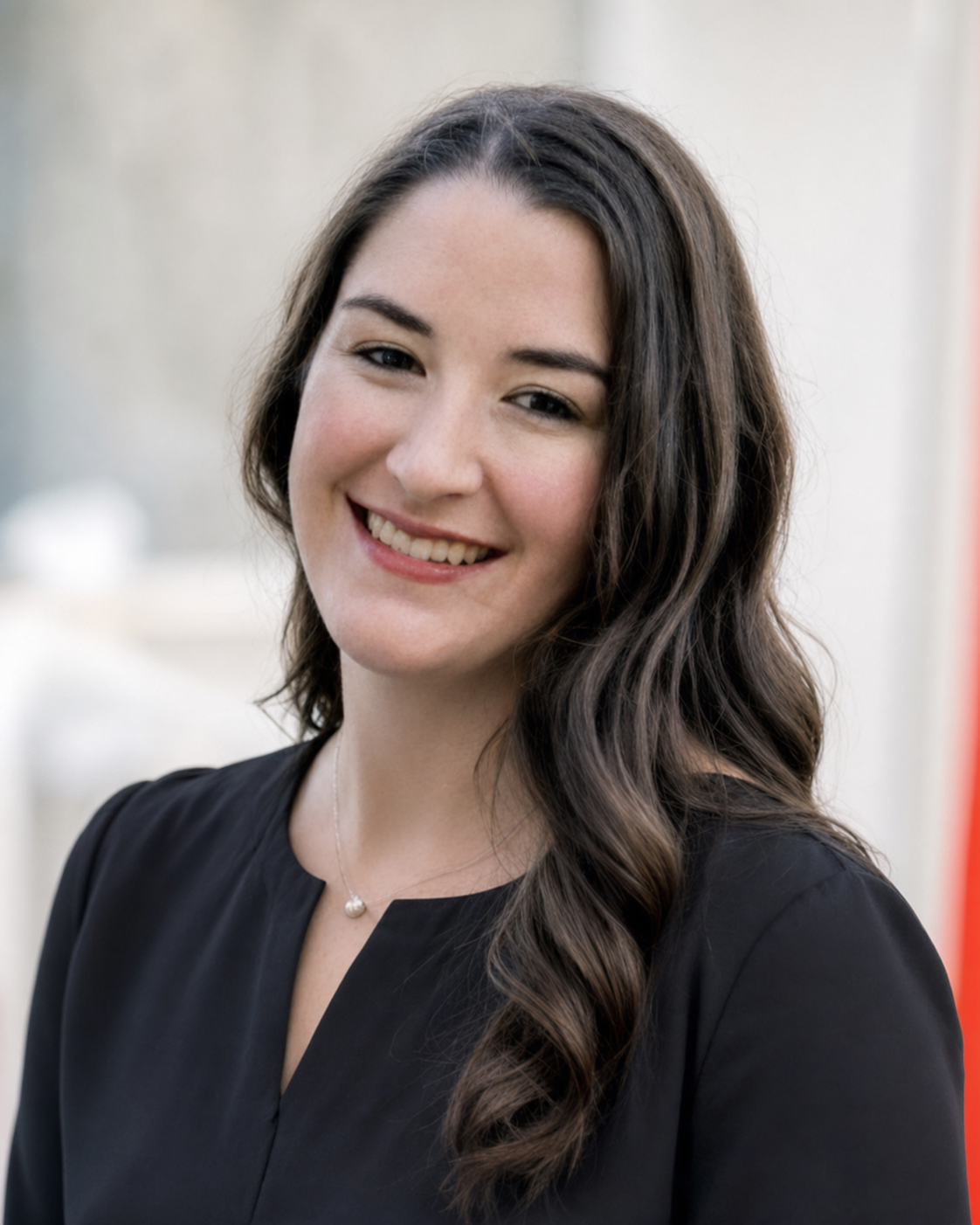 Kaylyn, Axiom team member