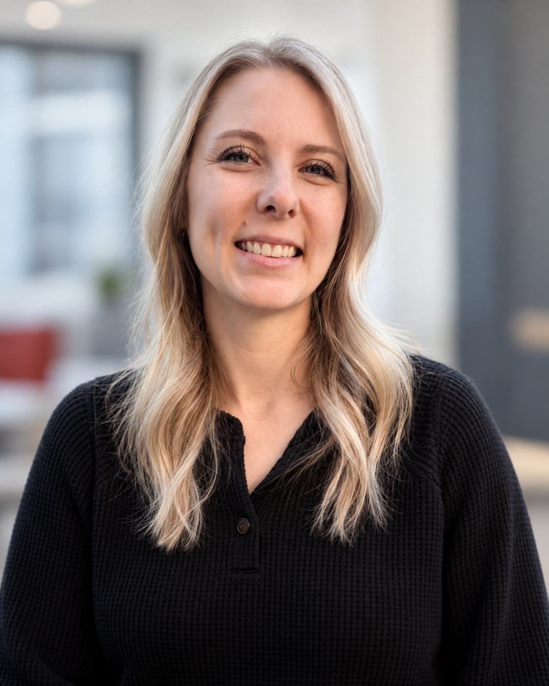 Maggie, Axiom team member