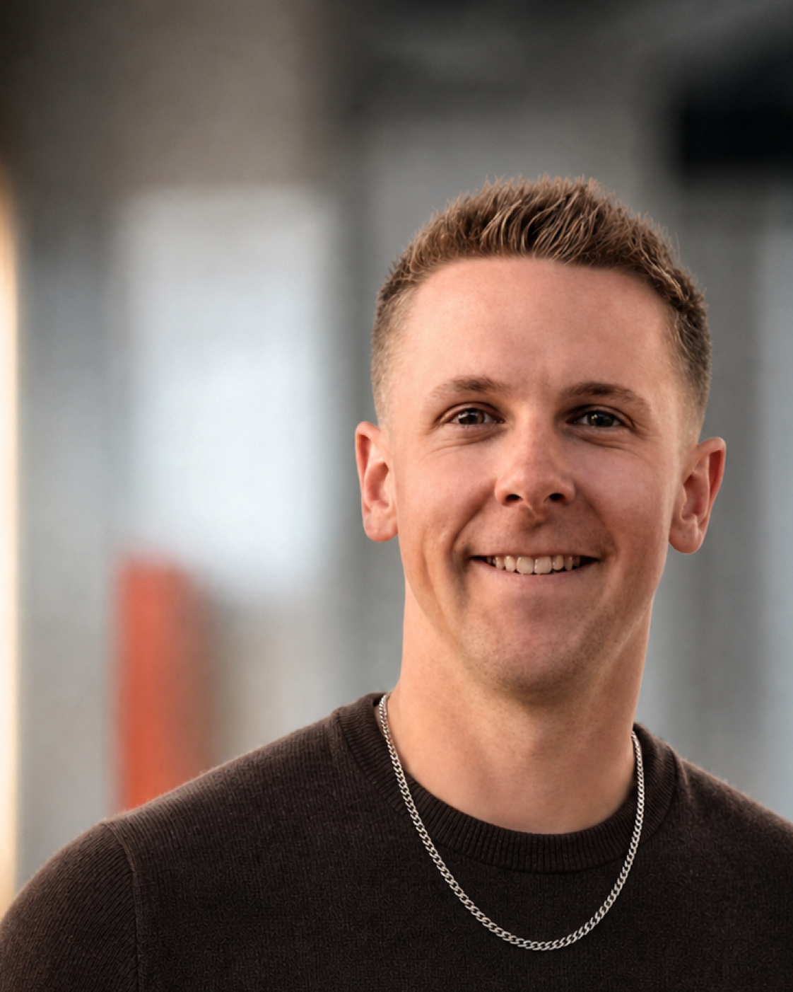 Tanner, Axiom team member