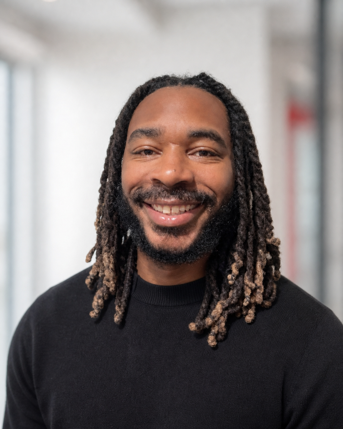 TJ, Axiom team member