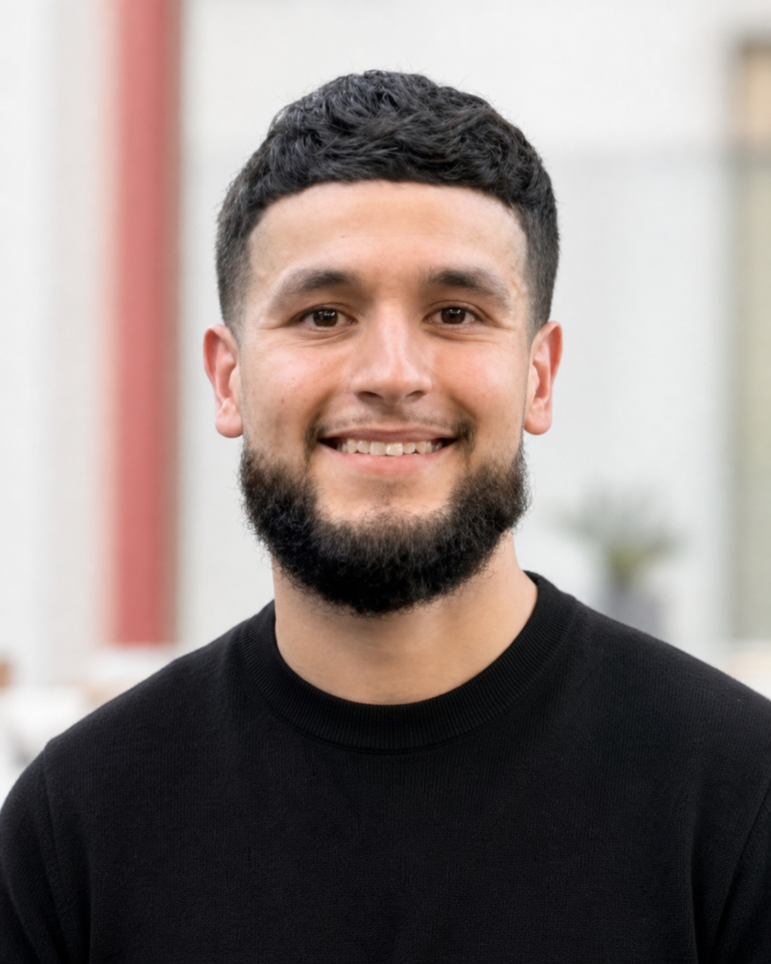 Tony, Axiom team member